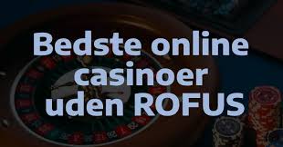 Udenlandske Casino Sider med Free Spins En Guide til Fornyede Spiloplevelser