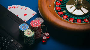 Unleash Your Luck at DogsFortune Online Casino