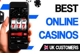 Which Online Casino is Best A Comprehensive Guide 1241598580