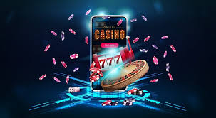 Zahraniční Online Casino Jak vybrat to pravé pro vás