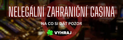 Zahraniční Online Casino Vše, co potřebujete vědět o hraní na internetu