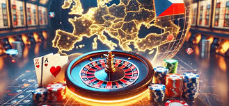 Zahraniční Online Casino Vše, co potřebujete vědět o hraní na internetu