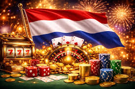 Casino Buitenland Ontdek De Beste Spellen En Ervaringen