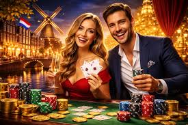 Casino Buitenland Ontdek De Beste Spellen En Ervaringen