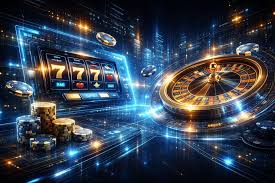 Casino Med Crypto Fremtiden For Online Spil 774218659