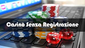 Casinò Non AAMS Scopri i Vantaggi del Prelievo Immediato 982990987