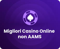 Casinò Non AAMS Senza Deposito Scopri le Migliori Opzioni per Giocare