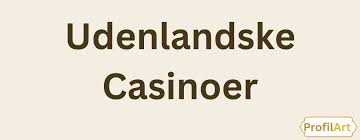 Casino Uden NemID og RoFUS Udforsk Mulighederne