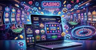 Casino Uden Om Rufus En Guide til Spiloplevelser