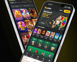 Discover the Exciting World of JB Casino Online Platform 1922987691