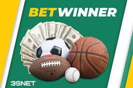 Discover the Thrills of BetWinner Casino A Gamer's Paradise