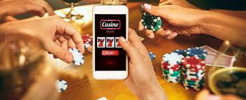 Euteller Kasinot Innovatiiviset Maksumenetelmät Kasino Maailmassa