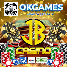 Experience the Excitement Play at JB Casino 1883226941
