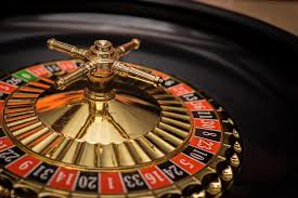 Experience the Thrill of Live Roulette A Guide to Winning Strategies