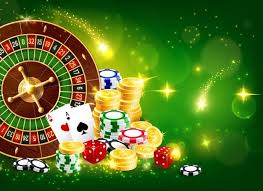 Experience the Thrill of Live Roulette A Guide to Winning Strategies