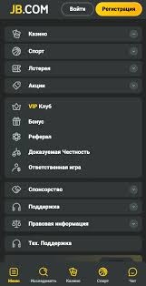 Experience the Thrill of Playing JB Casino Games Online