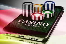 Experience the Thrill of Syndicate Casino Your Ultimate Online Gaming Destination