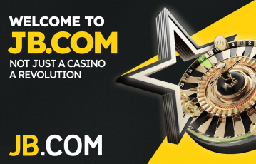Explore the Thrills of JB Casino Official Website Explore the Thrills of JB Casino Official Website
