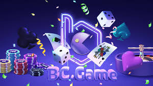 Exploring Casino BC.GAME in Indonesia A New Era of Online Gaming -721908966