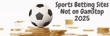 Exploring Sportsbooks Not on GamStop A Guide for Bettors 1035715019