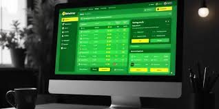 Exploring the BetWinner CI Mobile App A Gateway to Seamless Betting