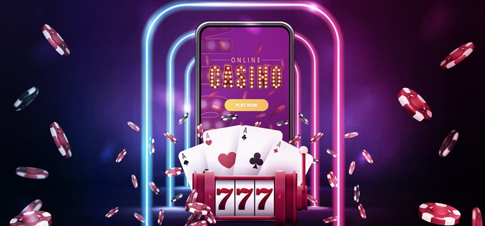 Exploring the World of Standalone Casinos An In-Depth Guide