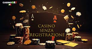 I migliori casinò senza AAMS la guida completa