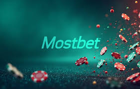 Mostbet Kyrgyzstan - Onlayn Qumar Oyunları və İdman Mərcləri
