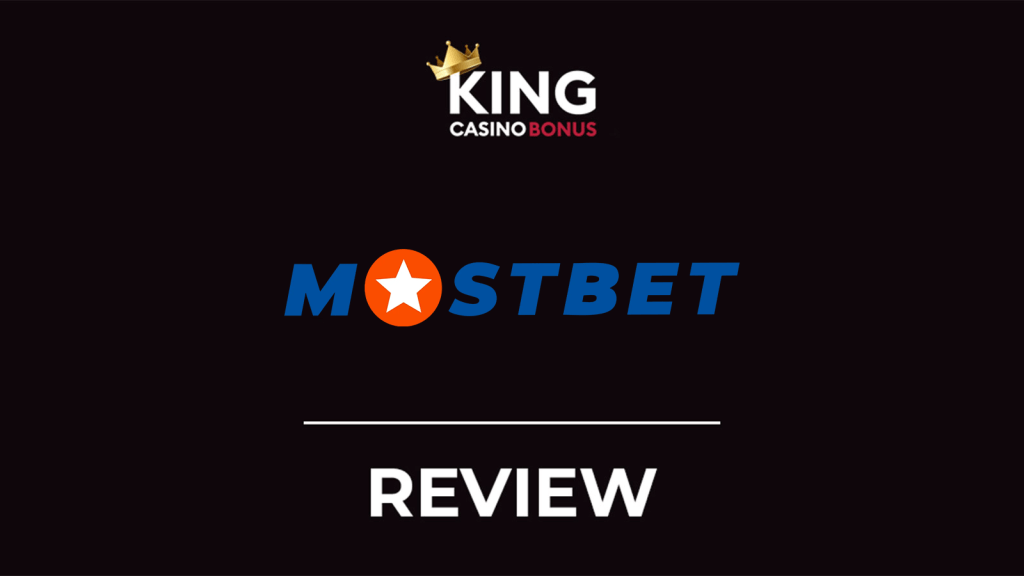 Mostbet Kyrgyzstan - Onlayn Qumar Oyunları və İdman Mərcləri
