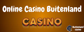 Online Casino Buitenland Voordelen en Maar ook Risico's