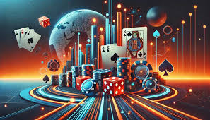 Online Casino Buitenland Voordelen en Maar ook Risico's