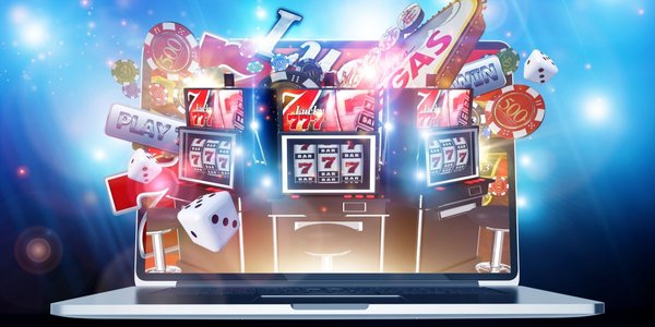 The Allure of Love Online Casino A Gamer's Paradise
