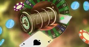 The Allure of Love Online Casino A Gamer's Paradise