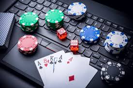 The Allure of Love Online Casino A Gamer's Paradise