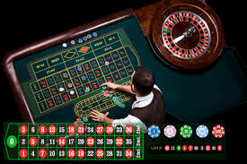 The Exciting World of Live Roulette A Guide for Enthusiasts