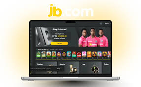 Unlocking the World of Entertainment The JB Casino Platform Unlocking the World of Entertainment The JB Casino Platform