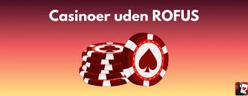 Bedste Spil Uden om Rofus Udforsk Alternativer til Rofus