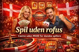 Bedste Udenlandske Online Casino En Guide til Spil og Bonuser