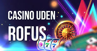 Buitenlandse Casino’s zonder CRUKS De Nieuwe Trend in Online Gokken