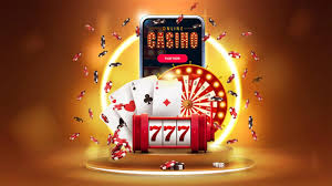Casino 007 The Ultimate Destination for Casino Games and Sports Betting