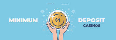 Discover the Excitement of 3 Pound Deposit Casinos -792364371