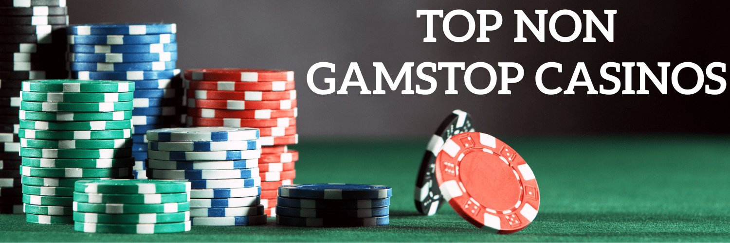 Discovering New Non GamStop Casinos Your Guide to Unrestricted Gaming