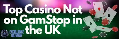 Discovering Non-Gamstop Casino Sites A Comprehensive Guide -57591105