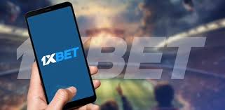 Download 1xbet APK for Mobile Betting in Mali