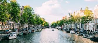 Duurzaam Reizen in Nederland De Toekomst van Verantwoord Toerisme