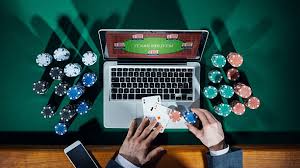 Explorando los Sitios de Casino Extranjeros Ventajas, Desventajas y Recomendaciones