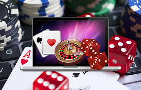 Explore the Exciting World of DuoBetz Casino Online Games