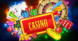 Explore the World of Online Gaming at Casinobet