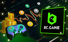 Exploring the BC.Game Crypto Casino A Comprehensive Overview