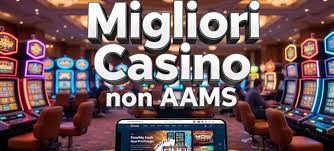 I casinò europei sicuri la tua guida per scommettere in sicurezza